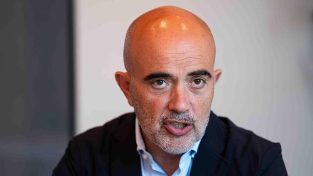 Entrevista a Daniel Sirera