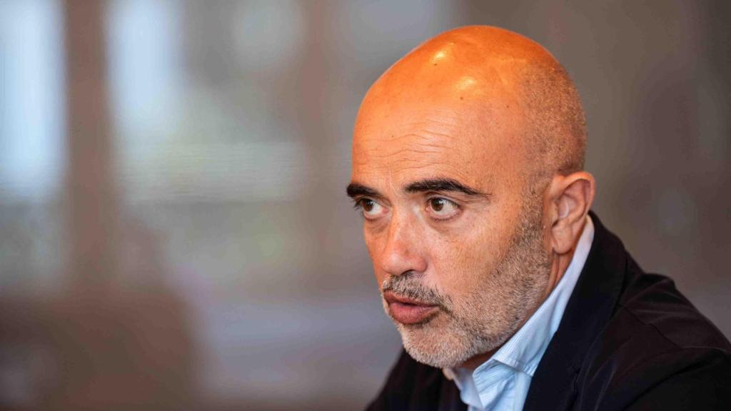 Entrevista a Daniel Sirera