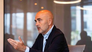 Entrevista a Daniel Sirera