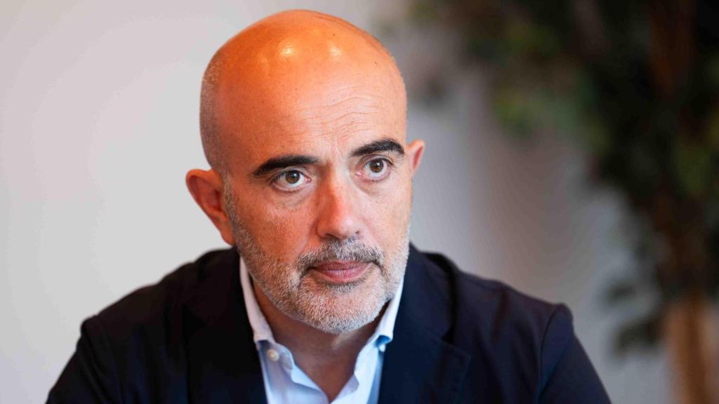 Entrevista a Daniel Sirera