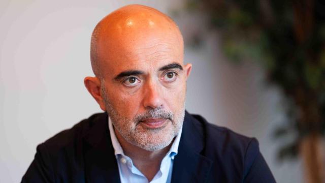 Entrevista a Daniel Sirera