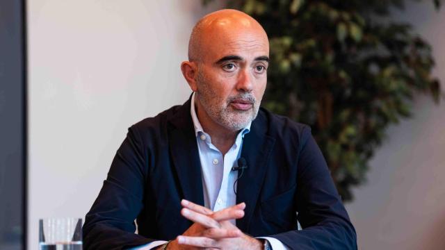 Entrevista a Daniel Sirera