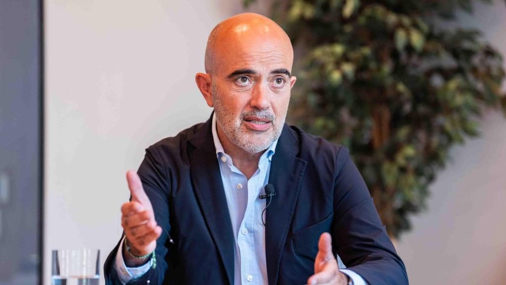 Entrevista a Daniel Sirera