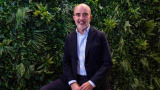 Entrevista a Daniel Sirera