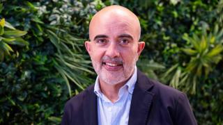 Entrevista a Daniel Sirera