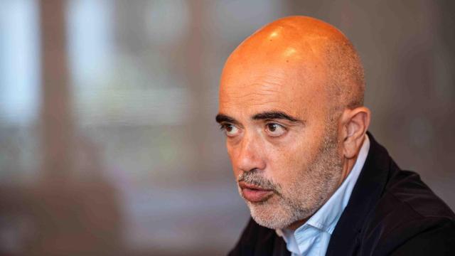 Entrevista a Daniel Sirera