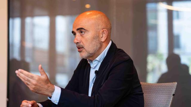 Entrevista a Daniel Sirera