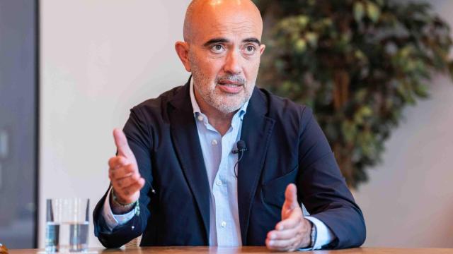 Entrevista a Daniel Sirera