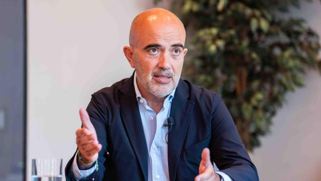 Entrevista a Daniel Sirera