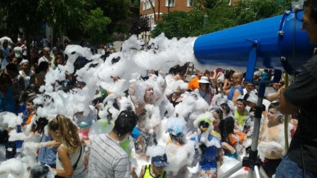 El Carmel se llena de música, fiesta y cultura: arranca la Festa Major 2025