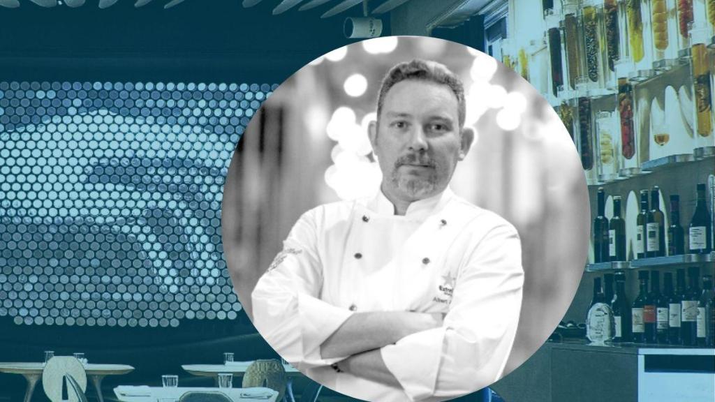 Así es el local ideal para cenar en Barcelona, según Albert Adrià: Tiene cocina cotidiana y sencilla