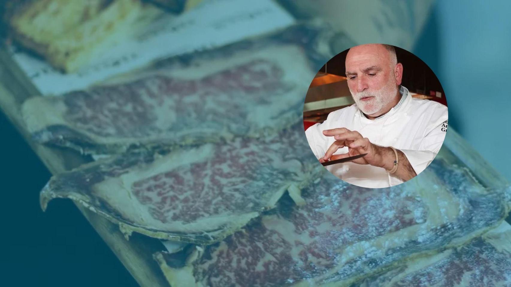 El mejor bar de tapas de Barcelona según el chef José Andrés: Sirven uno de los mejores sándwiches del mundo