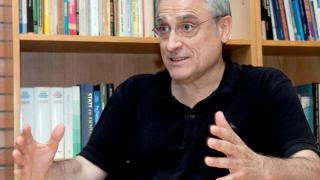 Ramón Flecha, en archivo