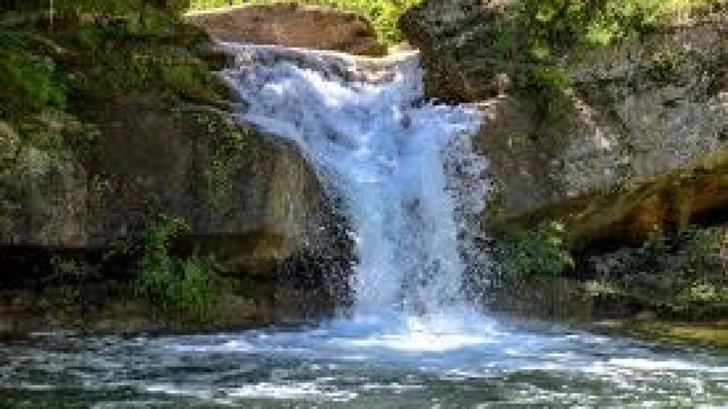 Torrent de la cabana