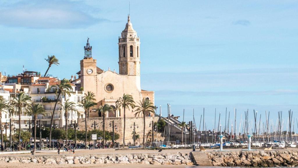 Sitges