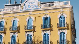 Ni Barcelona ni Costa Brava: aquí está el hotel más antiguo de Cataluña