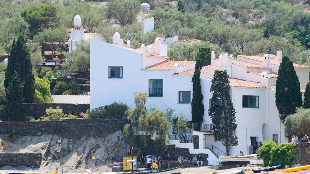 Casa-Museo Salvador Dalí