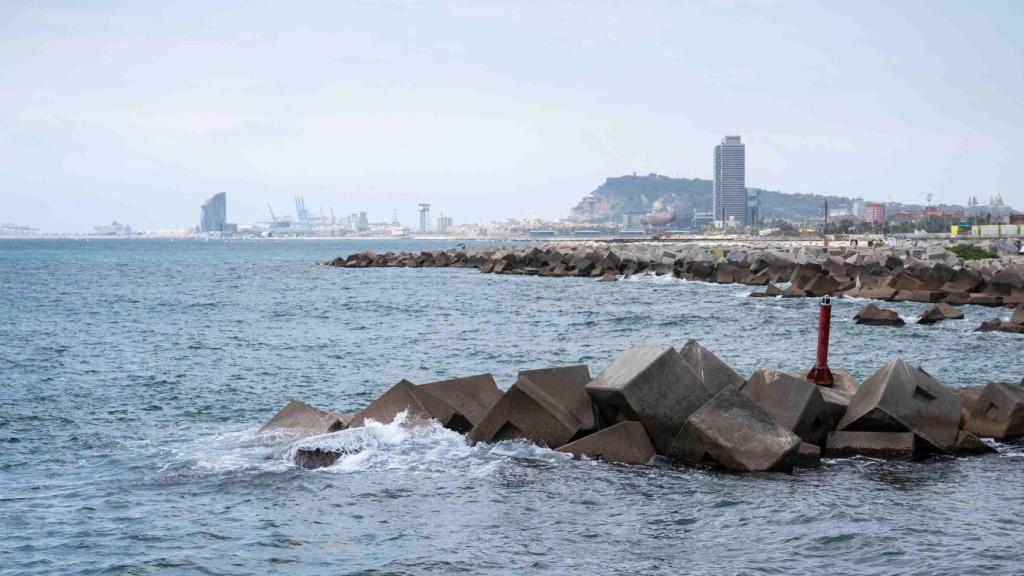 El Port Fòrum de Sant Adrià