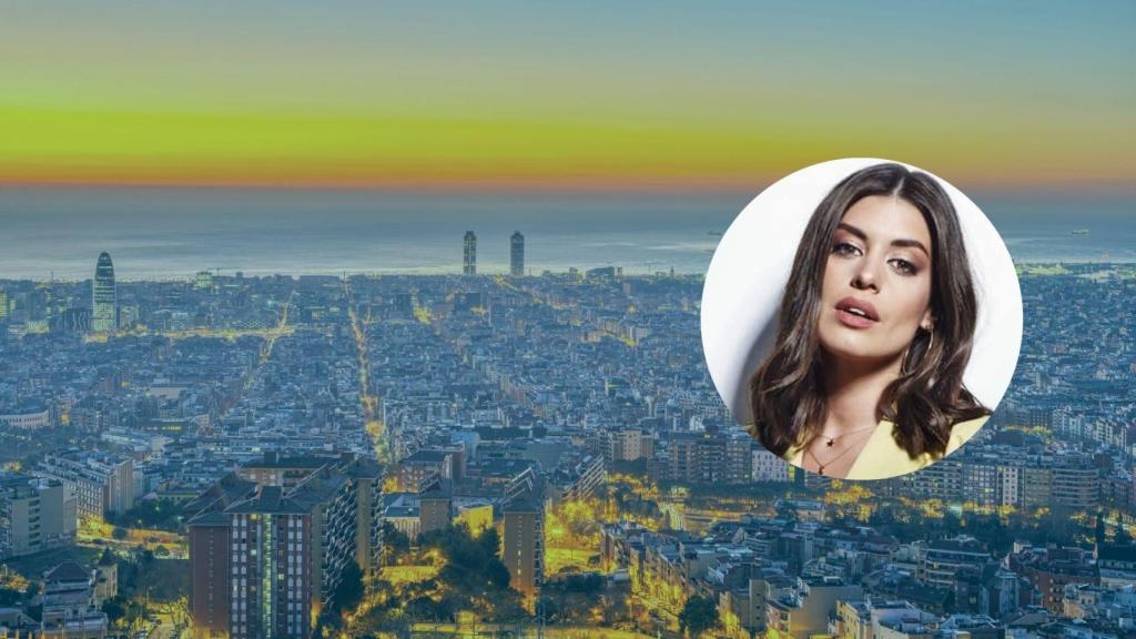 La ciudad ideal para vivir está en Catalunya, según Dulceida: “Me compré una casa hace nueve años”