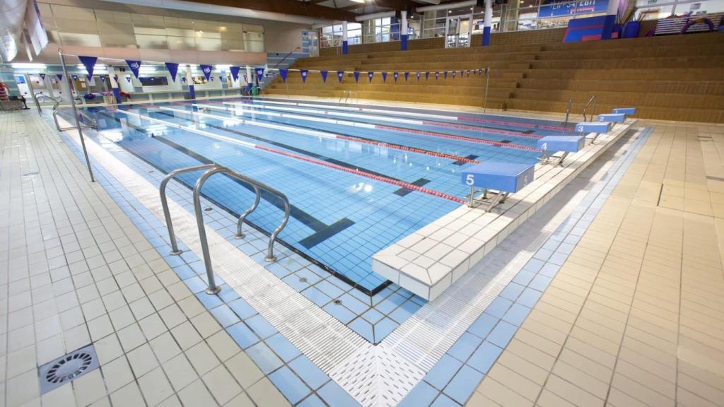 Club Natació Terrassa