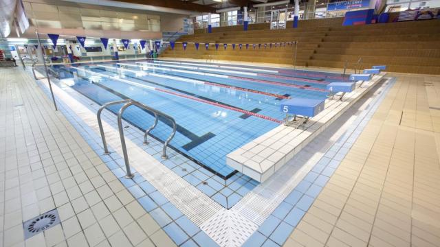 Club Natació Terrassa