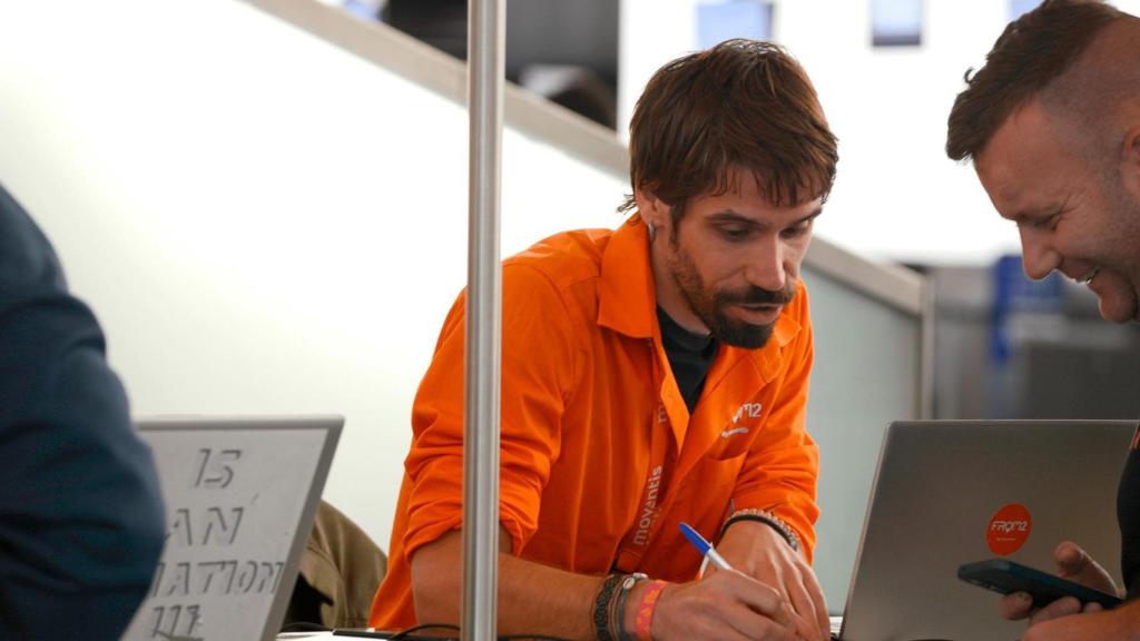 La planificación al detalle es una de las características de Moventia