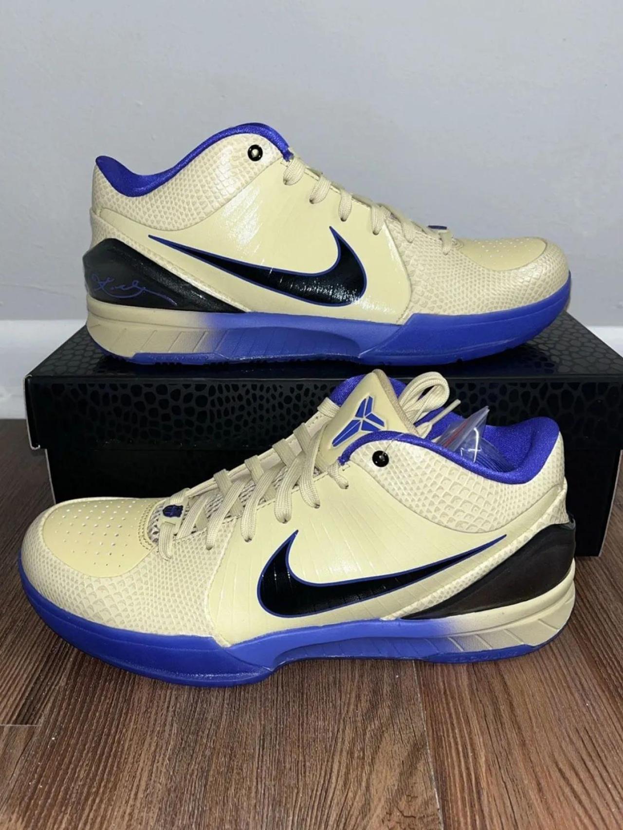 La nueva colección de zapatillas deportivas de Nike inspiradas en Kobe Bryant (1)