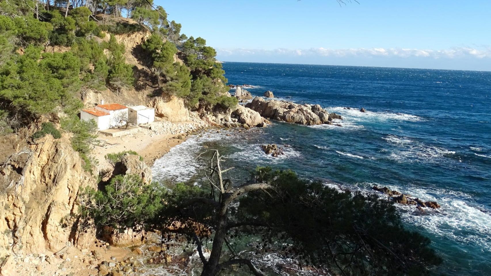 Cala del Crit