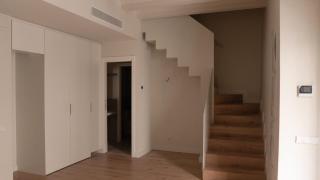 Vivienda rehabilitada en El Raval