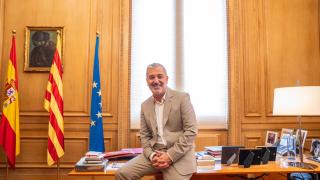 Collboni articula su hoja de ruta para cerrar el mandato: cuestión de confianza para garantizar presupuestos hasta 2027