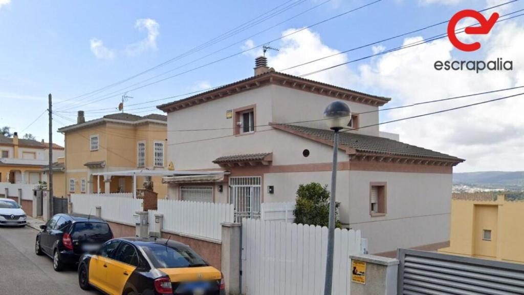 Casa a subasta en El Vendrell