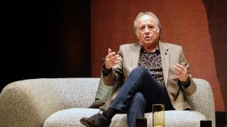 El curioso bocadillo que encanta a Joan Manuel Serrat: soy experto en hacer esta elaboración y se me da muy bien