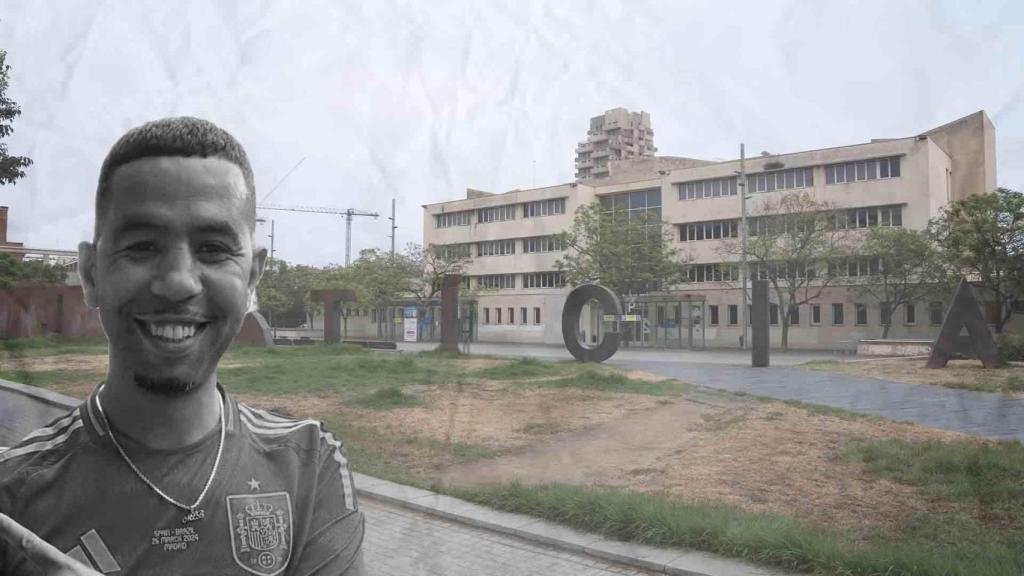 El padre de Lamine Yamal, investigado en la misma causa en la que fue apuñalado