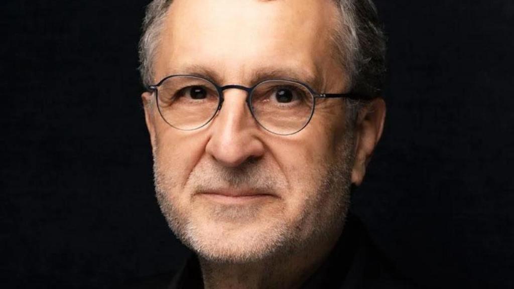 Josep Pons, l'fins ara director musical del Liceu