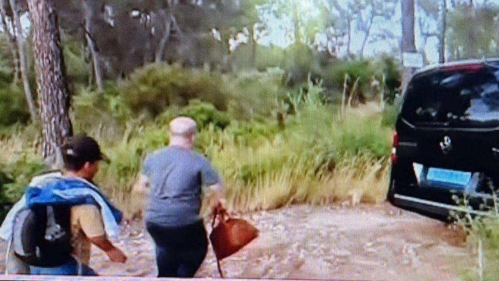 Personas con enanismo acuden presuntamente a la fiesta de cumpleaños de Lamine Yamal como personal contratado