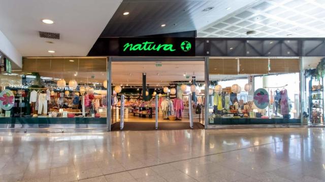 El Natura del Aeropuerto de Barcelona