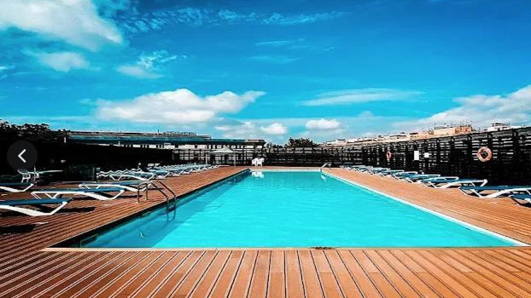 Ya es oficial: Barcelona estrena temporada de piscinas sin límites por sequía y con estreno en Montjuïc