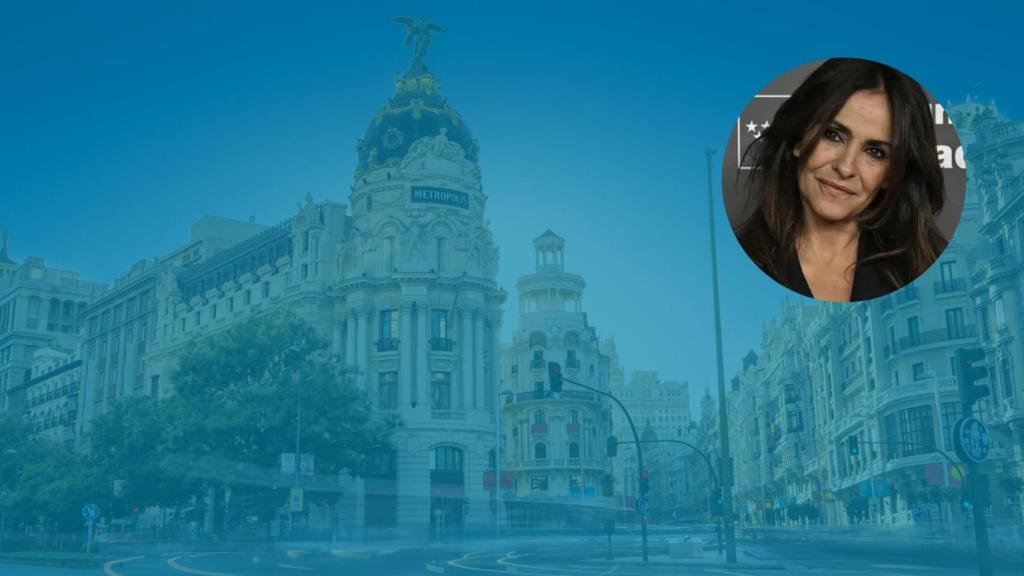 La mejor ciudad de España según Melani Olivares