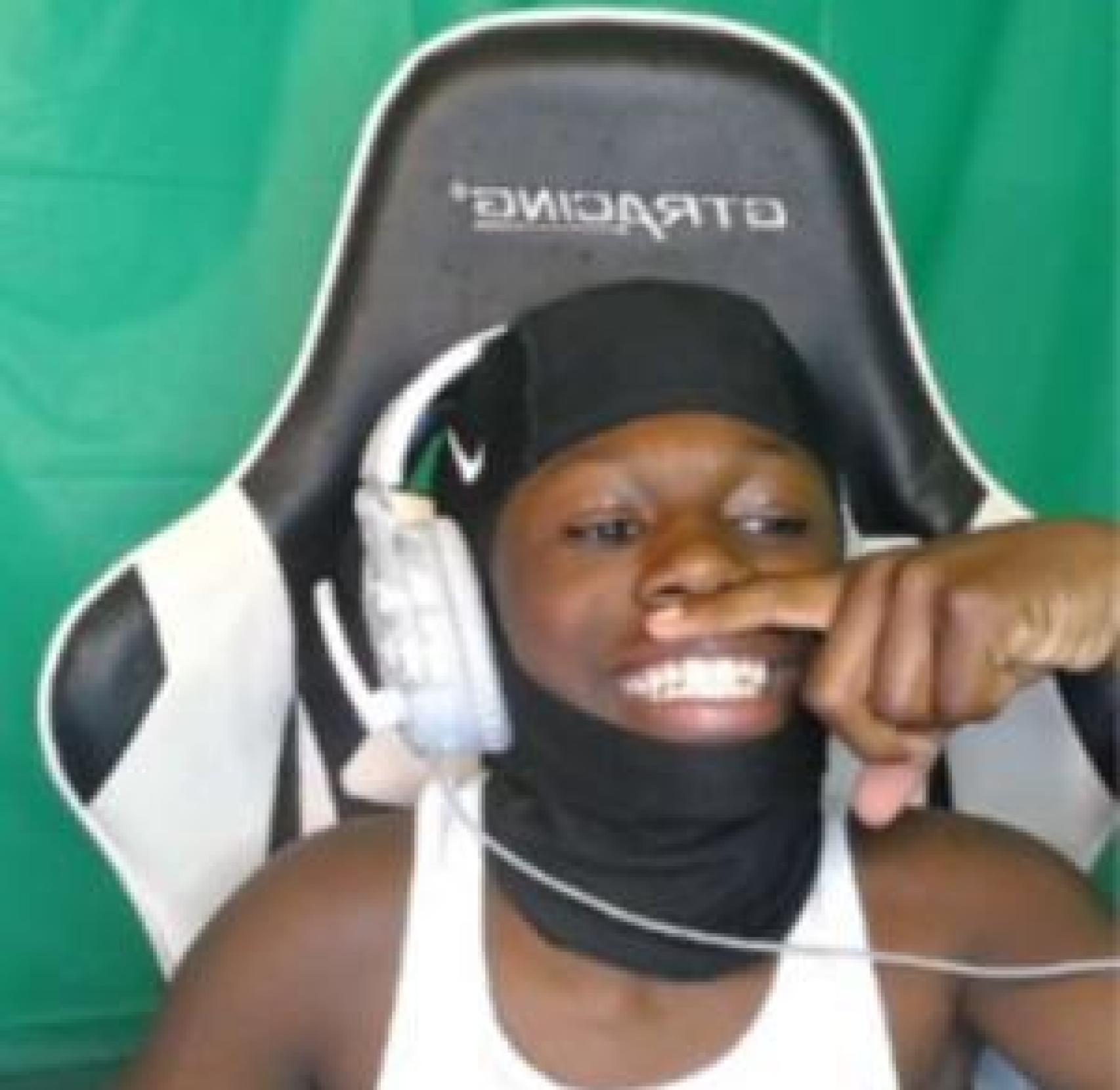 2xRaKai, el streamer estadounidense que grabó con el hijo de Cristiano Ronaldo