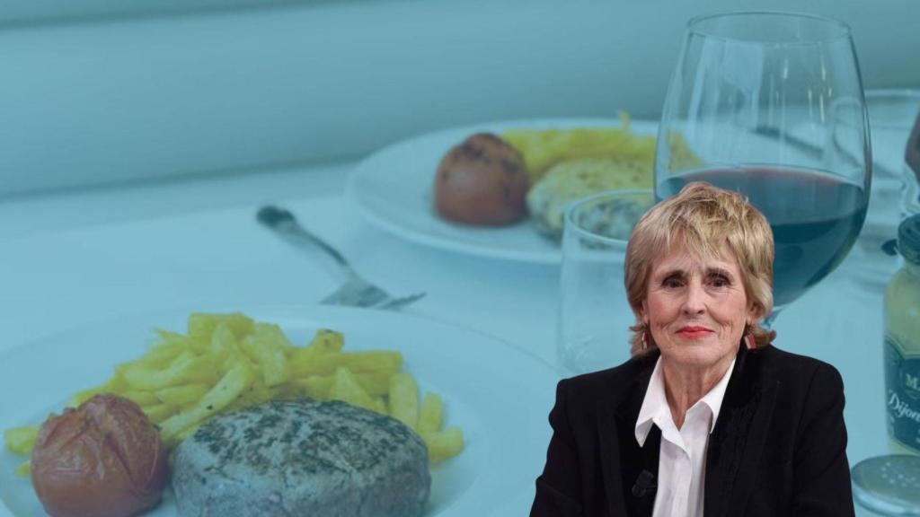 Enamoró a Mercedes Milà y se puede comer una de las mejores tortillas de Barcelona: Es un restaurante referente para los barceloneses