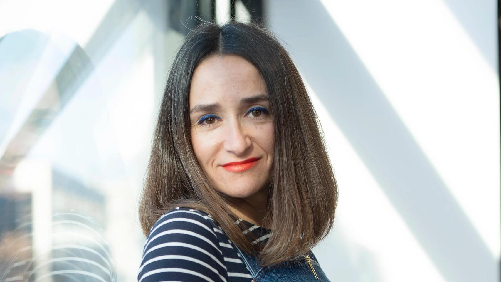 Marta Salicrú será la primera comisionada del catalán en Barcelona