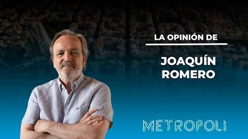 Joaquín Romero