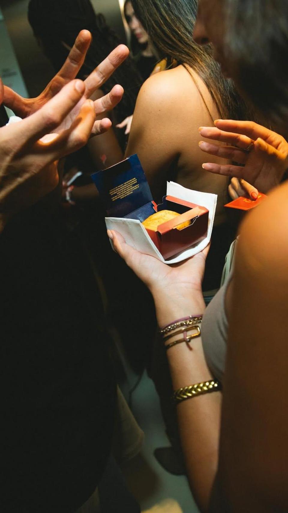 Restaurant Relleno a Barcelona