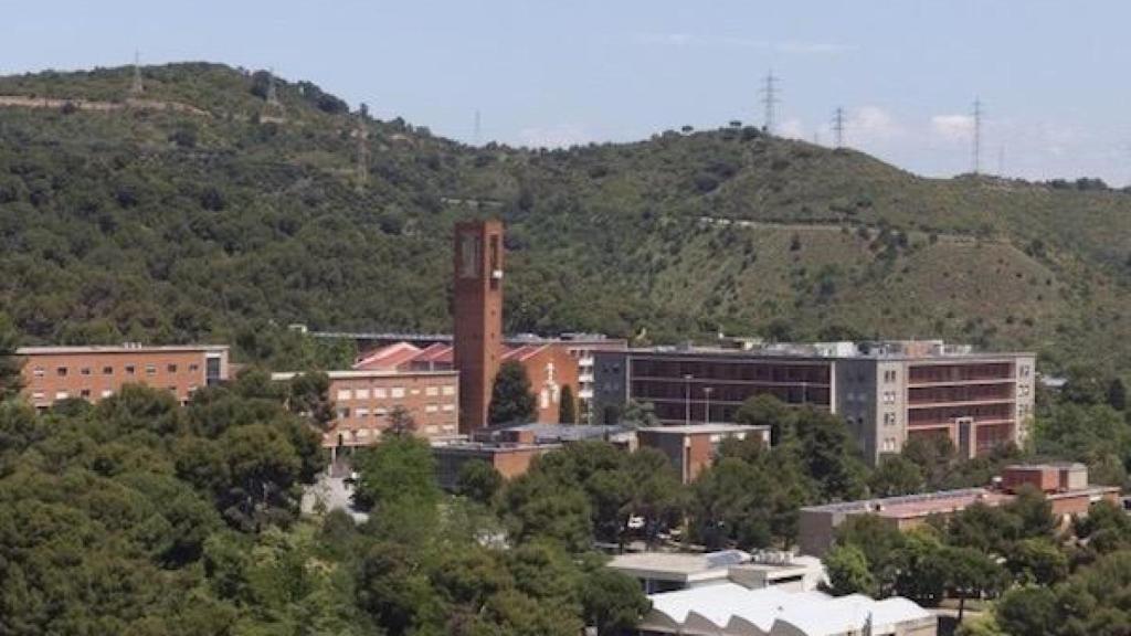 Montabu en imagen de archivo