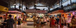 La Boqueria