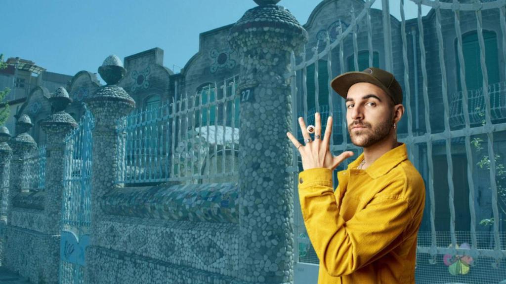 Ni Barcelona ni Tarragona, el pueblo donde nació Nil Moliner y es ideal para vivir: A mí nadie me mueve de aquí