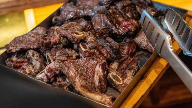 Restaurante Asado Libre de Barcelona