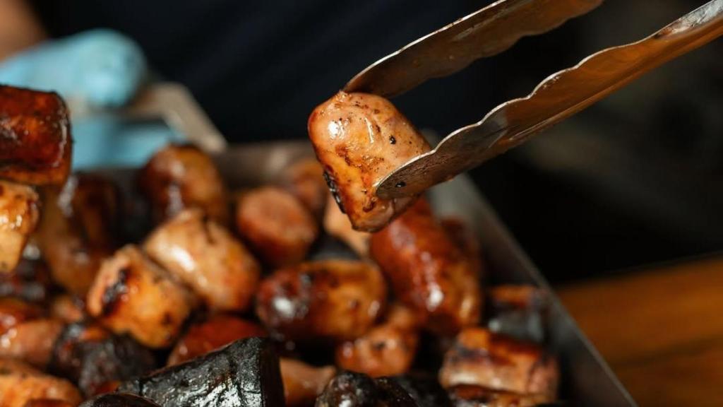 Restaurant Asado Libre de Barcelona