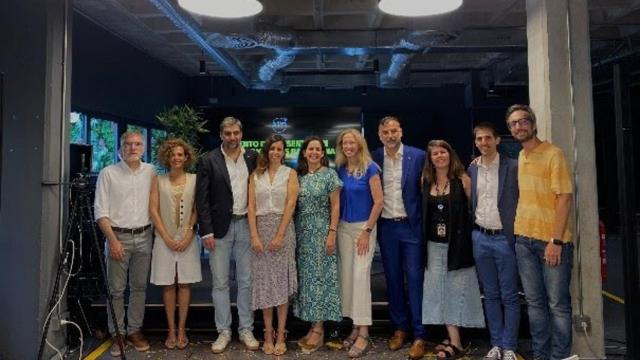 Barcelona acoge por tercer año el NASA SpaceAPPS Challenge para abordar la exploración espacial