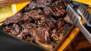 Restaurante Asado Libre de Barcelona